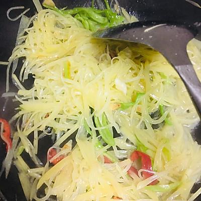 酸辣土豆丝是哪个地方的菜