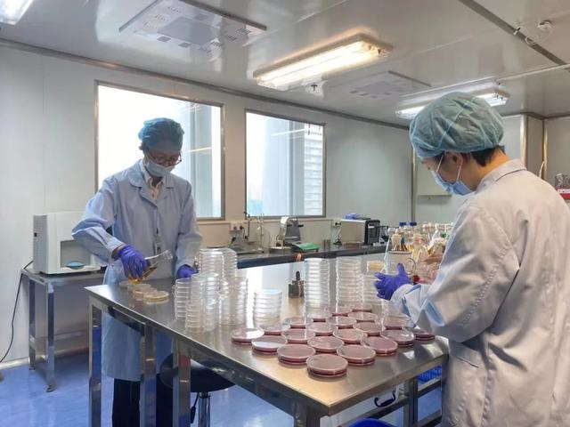 【进出口食品安全】进口婴幼儿配方食品检测了解一下