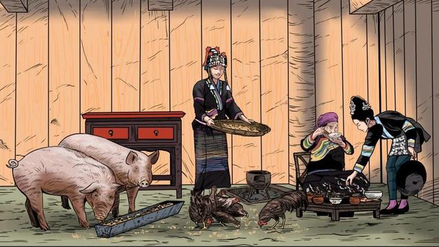 如果徐霞客今天遊貴州……