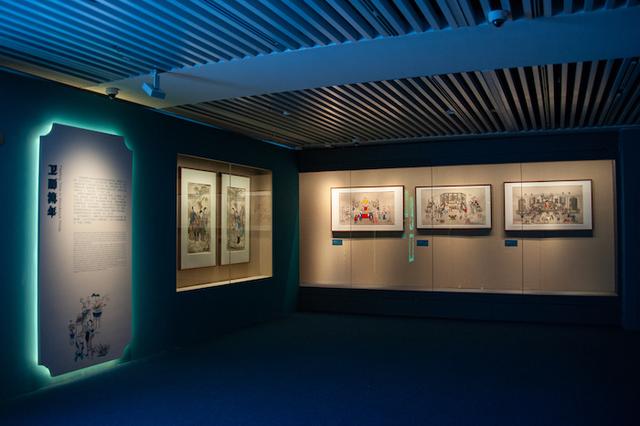 龙泉智能机械展