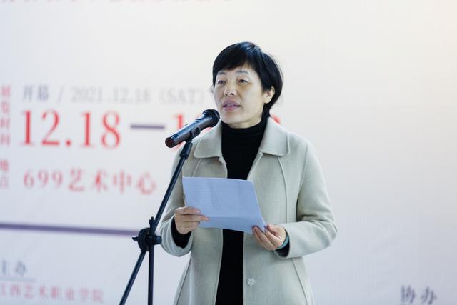 南昌工程学院环艺作品展