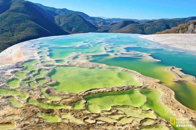 滌蕩人心！2021最美旅行照片