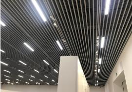 湖南工程灯光展举行