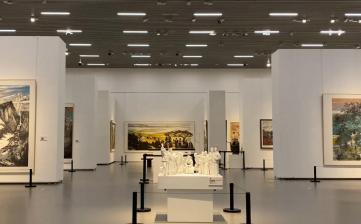湖南工程灯光展举行