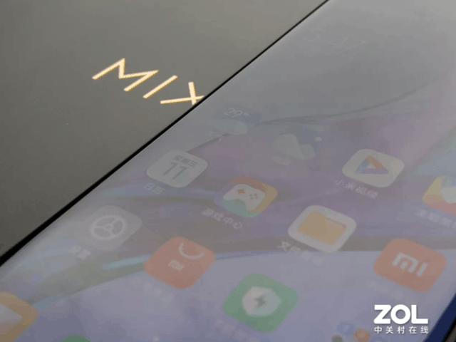 从Note到Mix 小米全系热门手机推荐