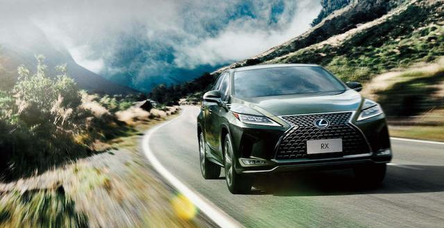 雷克萨斯将变身纯电品牌，传闻多年的国产化迎转机？