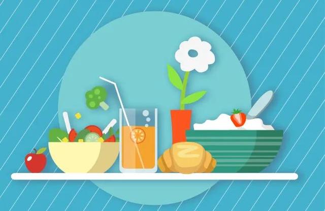 明日冬至，孩子的饮食要做出这些改变！