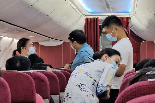 國際旅行衛生 | 航空旅行和傳染病那些事兒