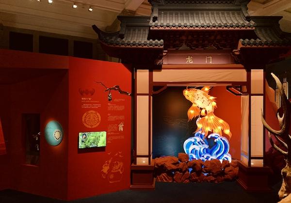 龙泉智能机械展