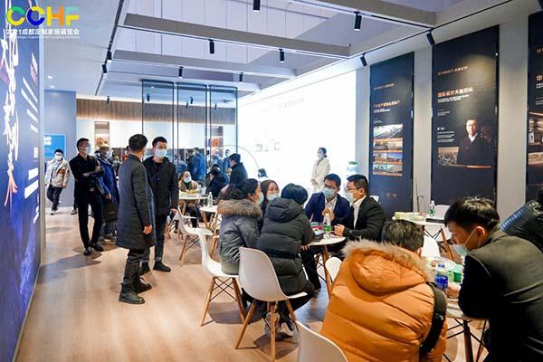 2021定制家具机械展