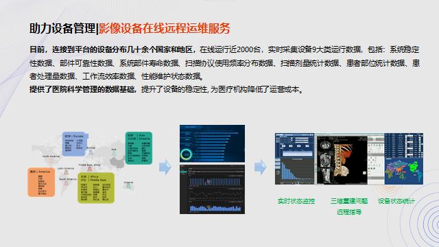 东软医疗黄峰：AI助力解决医疗痛点问题的路径探索 | GAIR2021