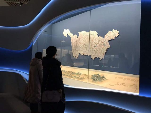 工程文化展