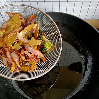 正宗蒜蓉酱制作方法