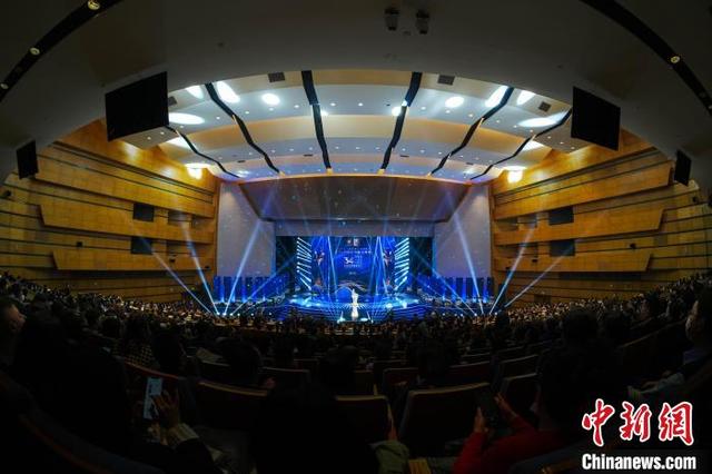 厦门机械展2019