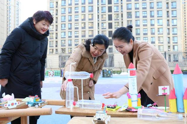 �Ƽ���ͯ�Σ���������Է�׽̼��ſ�չԪ����԰�