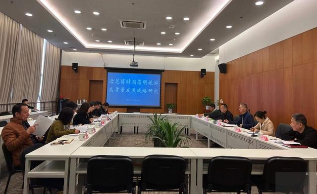 2021崇明文旅“大事记”，创新发展向未来