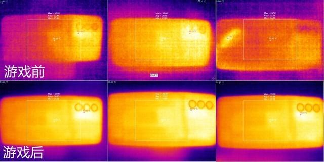 「有料评测」iQOO Neo5 SE全面评测：颜值性能全面进化-第14张图片-9158手机教程网