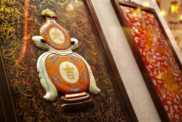 工程灯系列展