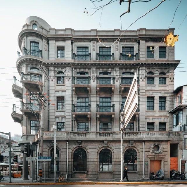 上海装饰工程及设计展官网