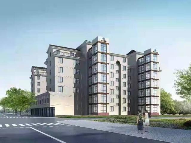 辰展建筑工程公司