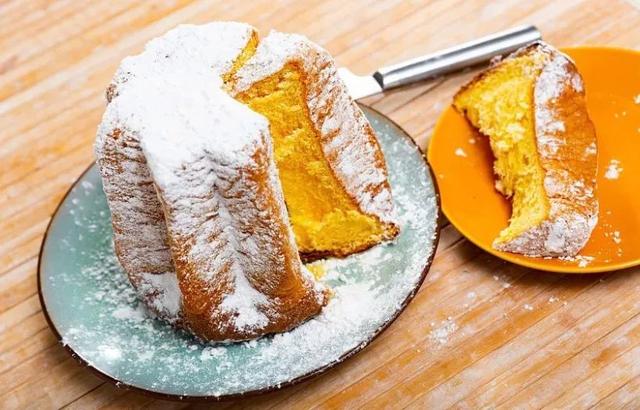 panettone panettone