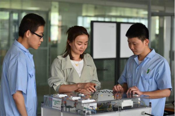 可持续发展的行业有哪些(你中了哪些)