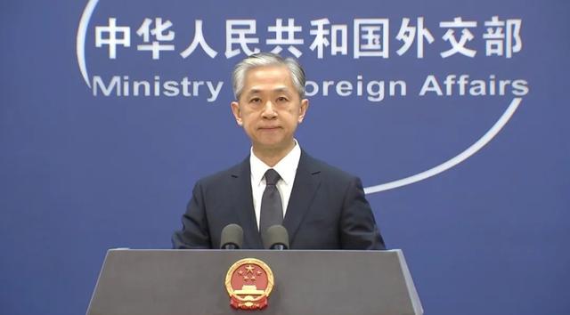 拜登即将访问日韩重申“印太承诺”，汪文斌回应