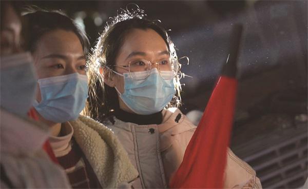 何为玉环机械展