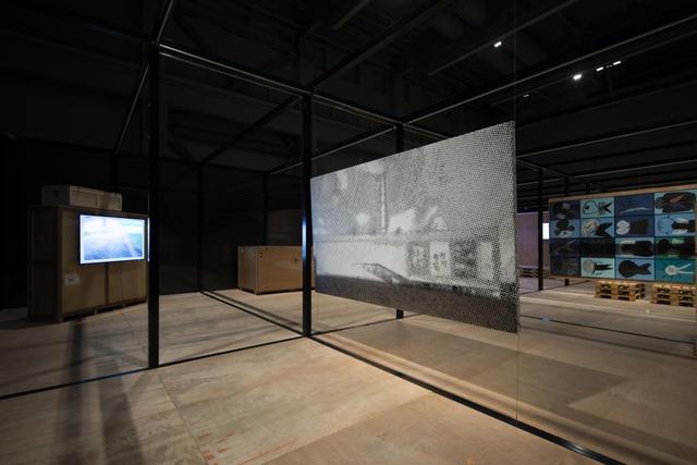 三毛图展工程公司