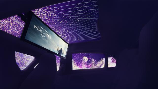 2020上海宝马工程机械展门票领取