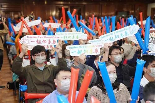 澳门国际流体机械展