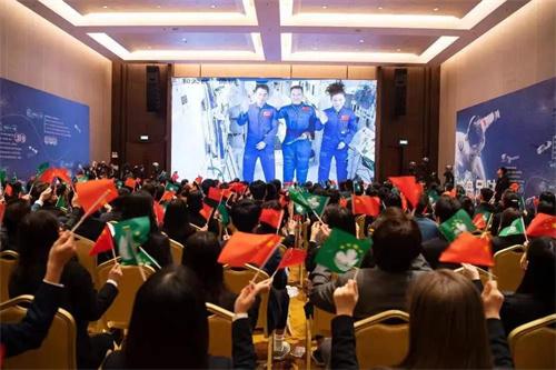 澳门国际流体机械展