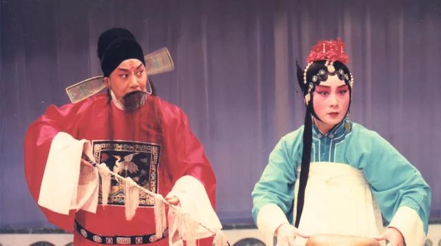 痛别!“最美杜丽娘”离世 第3张 痛别!“最美杜丽娘”离世 第3张