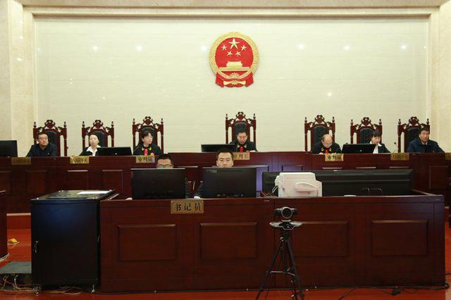 11.29特大跨国电信诈骗系列案集中宣判「经常被骗的人」