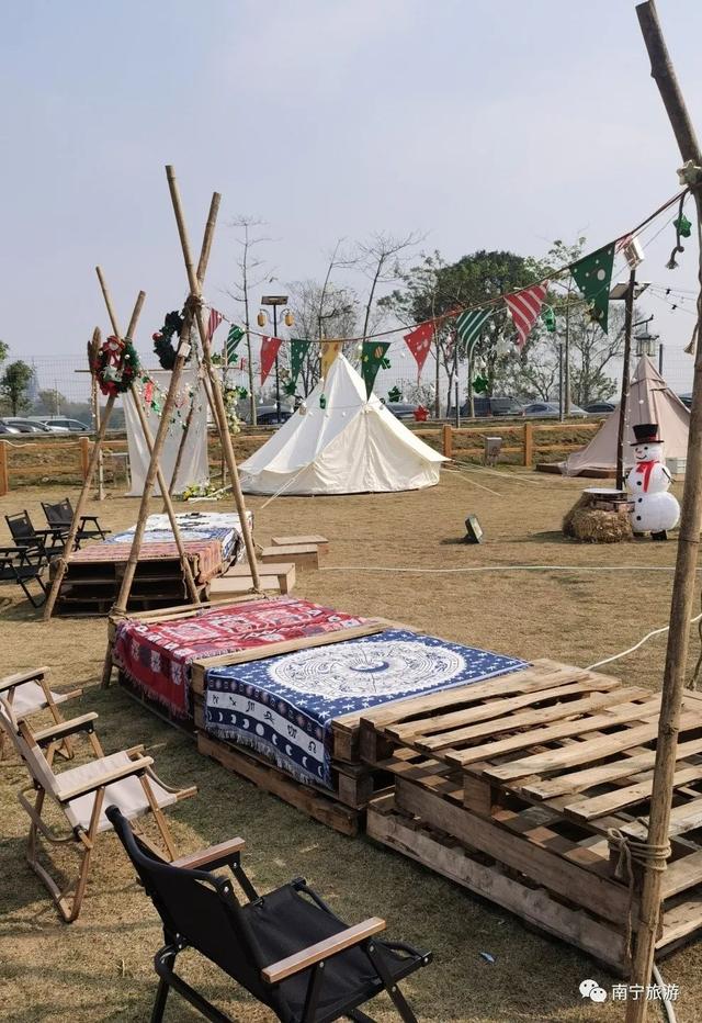 戶外團建南寧