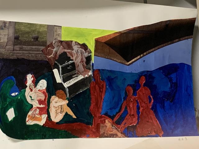 重庆展亮建筑工程