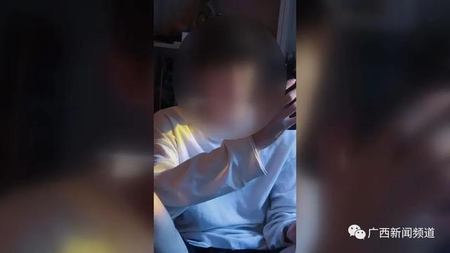 “想吃红薯，我给你种啊”，南宁一女子深陷爱情，却连男友名字都不知道