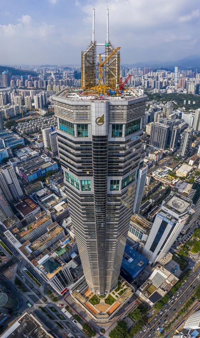 宁夏浩展工程建筑公司