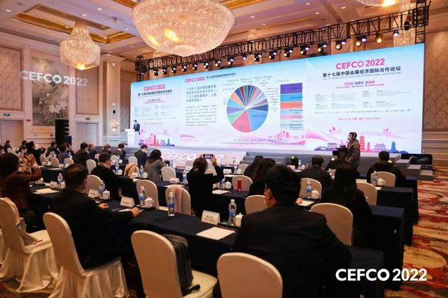 举办机械展有什么优点