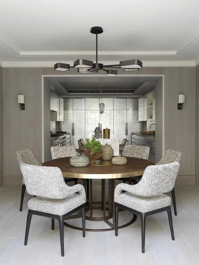 新古典家具风格