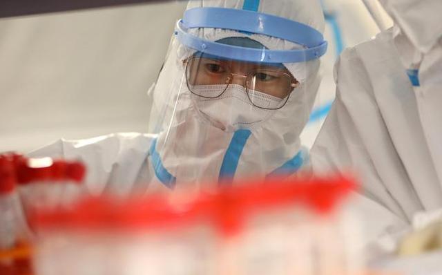 山西：外省入返晋人员须持48小时内核酸检测阴性证明