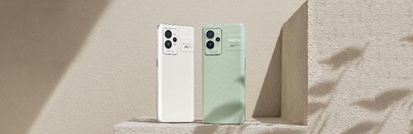 realme年货节火热进行中 高端旗舰真我GT2 Pro迎来惊喜价3999元起-第3张图片-9158手机教程网