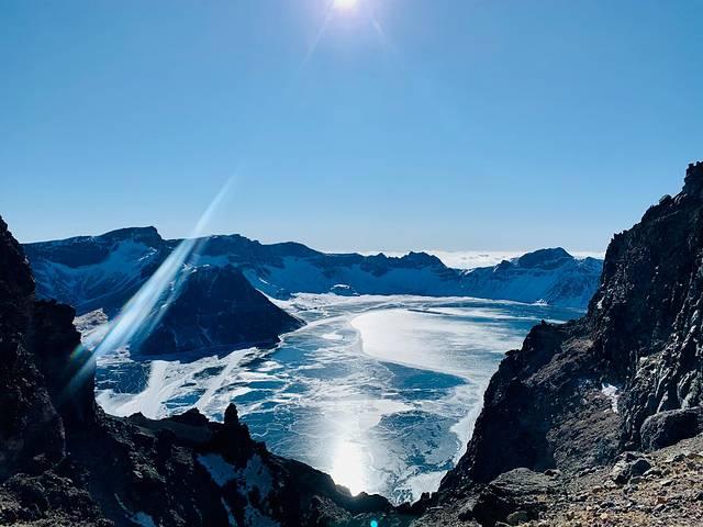 长白山旅游季节