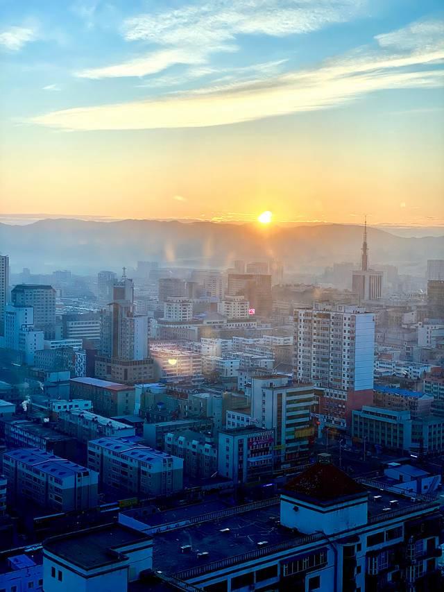 长白山旅游季节