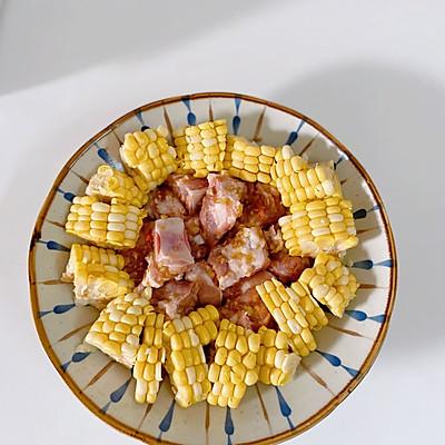 秘制蒜香排骨 秘制蒜香排骨（家常炸蒜香排骨怎么做） 美食