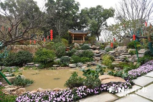 福州工展二期工程