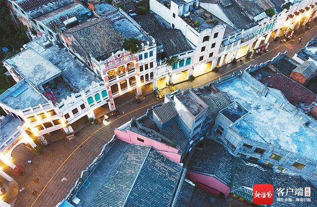 旅游周刊 | 海南环岛公路自驾：串起海湾炫目风景线