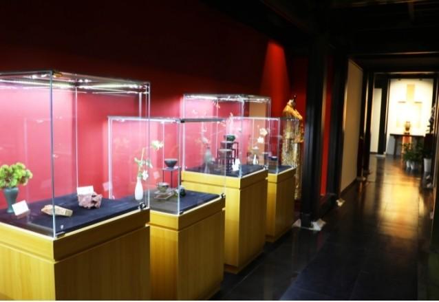 松展装饰工程