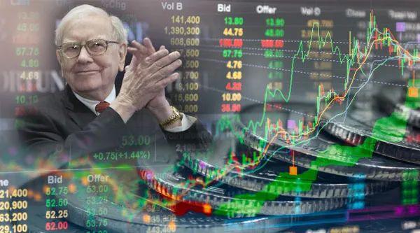 股神巴菲特的股票一股多少钱（股神巴菲特持仓中国股票）