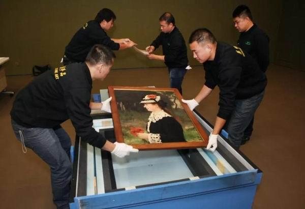 上海酒店工程及空间设计展